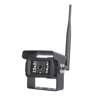 EPCOM - Cámara inalámbrica de montaje permanente para kit EP175J