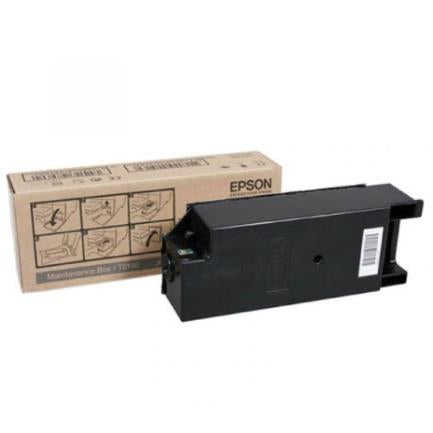 EPSON - Tanque de Mantenimiento Epson T619000