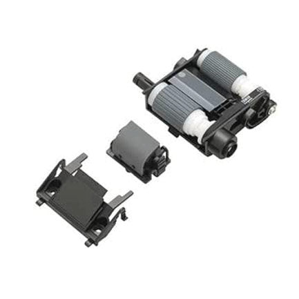 EPSON - Kit de Rodillos Epson para WorkForce DS-6500/DS-75