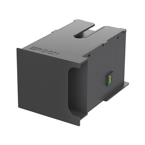 EPSON - Tanque de Mantenimiento Epson T6712 WF-6090/WF-6590/WF-R8590