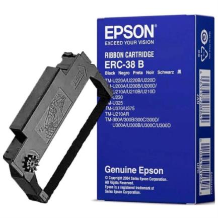 EPSON - Cinta Epson ERC-43B para TM-H6000IV/TM-H6000V