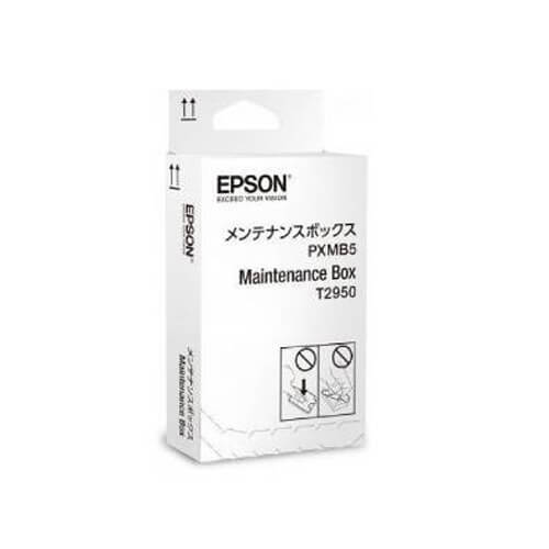 EPSON - Tanque de Mantenimiento Epson WF-100