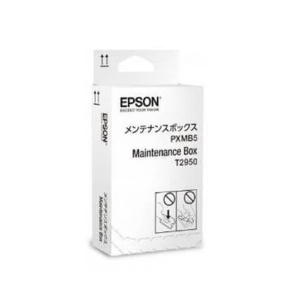 EPSON - Tanque de Mantenimiento Epson WF-100