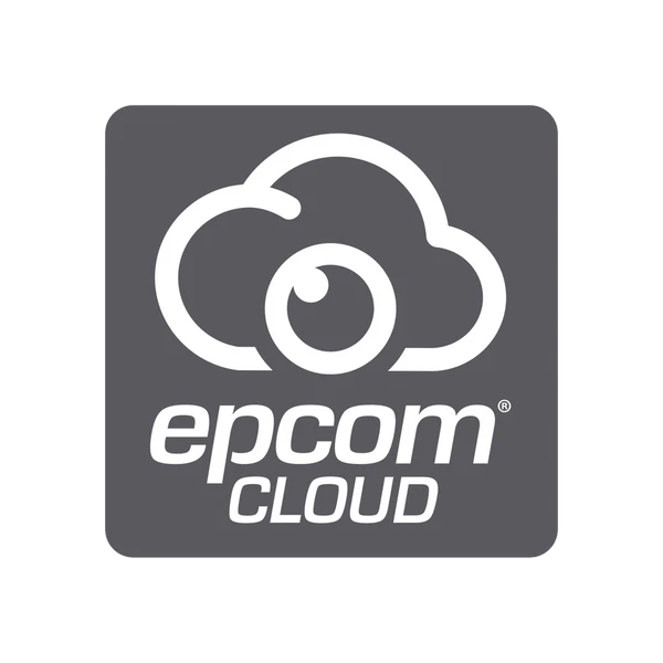 EPCOM PROAUDIO - IP NETWORK CLOUD SERVER