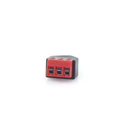 EPCOM PROAUDIO - Conector de audio de 3.5mm macho a terminal de tornillo de 3 pines