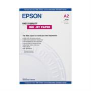 EPSON - Papel Epson 16.5x23.4" Mate A2 720dpi c/30 Hojas