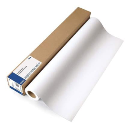EPSON - Papel Epson 24x82" Profesional Stylus 75 Mate Doble Gramaje