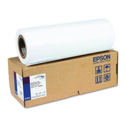 EPSON - Papel Epson 16x100" Premium Luster Photo 260GM