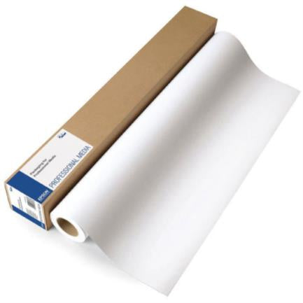 EPSON - Papel Epson 44x100" Fotográfico Premium Semimatte 260