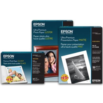 EPSON - Papel Epson 17x100" Standard Proofing 240