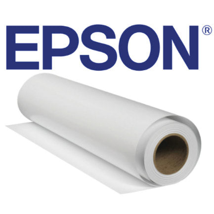 EPSON - Papel Epson 44X100" Mate Mejorado Rollo 192  g/m²