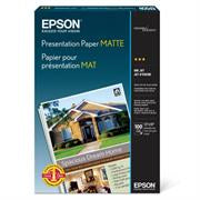 EPSON - Papel Epson PQ Ink Jet Super B  13" x 19 100 SH