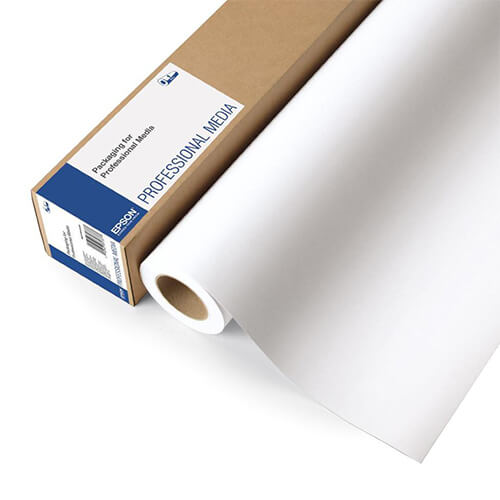 EPSON - Papel Epson 24x100" Proofing Commercial