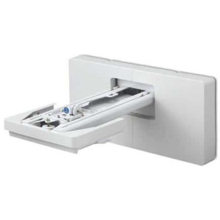EPSON - Soporte de Pared Epson ELPMB62 Ajustable Alcance Ultracorto