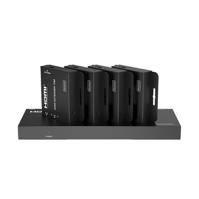 EPCOM PROAUDIO - Divisor 1x16 HDMI1.4