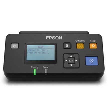 EPSON - Tarjeta de Red Epson Externo para WorkForce DS-510/520/560/760/860