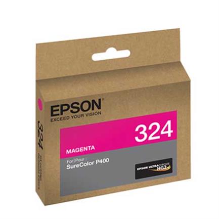 EPSON - Tinta Epson SC-P400 14ml Color Magenta