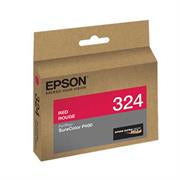 EPSON - Tinta Epson SC-P400 14ml Color Rojo