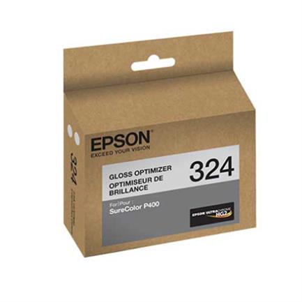 EPSON - Tinta Epson SC-P400 14ml Brillo Optimizador