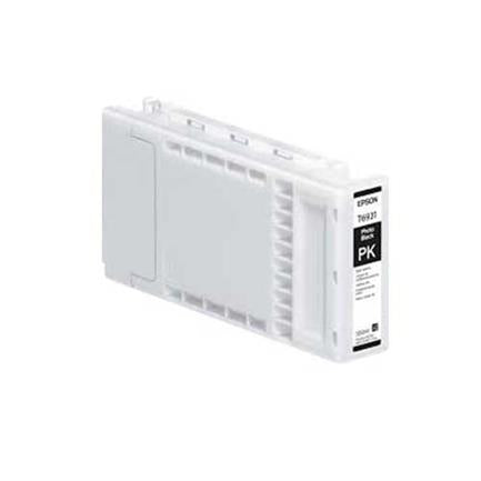 EPSON - Tinta Epson Stylus Serie T  350ml Color Negro