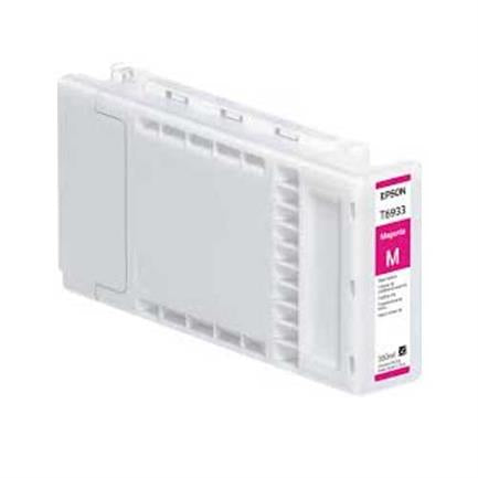 EPSON - Tinta Epson Stylus Serie T 350ml Color Magenta