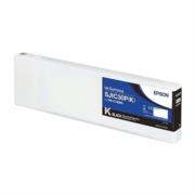 EPSON - Tinta Epson SJIC30P para TM-C7500G Color Negro