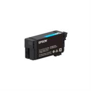 EPSON - Tinta Epson Ultrachrome SCT3170 50Ml Color Cyan