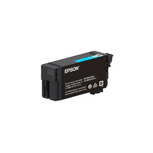 EPSON - Tinta Epson Ultrachrome SCT3170 50Ml Color Cyan