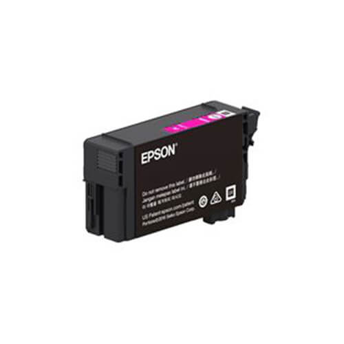EPSON - Tinta Epson Ultrachrome SCT3170 50Ml Color Magenta