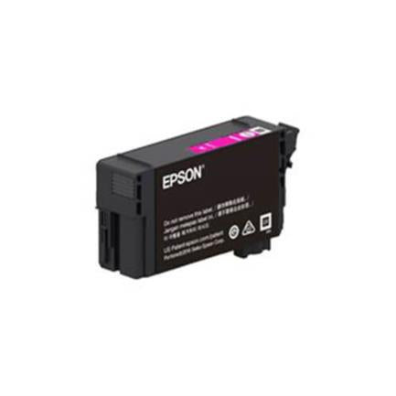 EPSON - Tinta Epson Ultrachrome SCT3170 50Ml Color Magenta