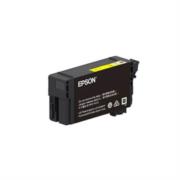 EPSON - Tinta Epson Ultrachrome SCT3170 50Ml Color Amarillo