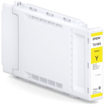 EPSON - Tinta Epson Ultrachrome XD2 Ink 110Ml Color Amarillo