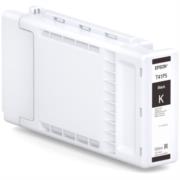 EPSON - Tinta Epson Ultrachrome XD2 350Ml Color Negro