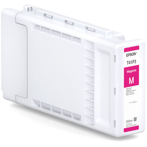 EPSON - Tinta Epson UltraChrome XD2 Ink 350Ml Color Magenta