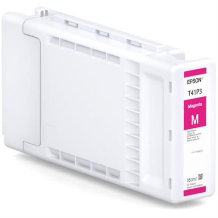 EPSON - Tinta Epson UltraChrome XD2 Ink 350Ml Color Magenta
