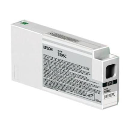 EPSON - Tinta Epson WT7900 350Ml Color Blanca
