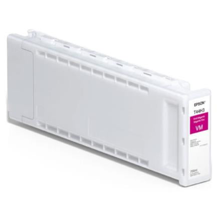 EPSON - Tinta Epson UltraChrome Pro12 700Ml Color Magenta Vivo