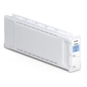 EPSON - Tinta Epson UltraChrome Pro12 700Ml Color Cyan Claro