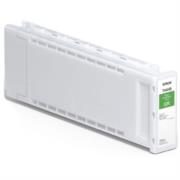 EPSON - Tinta Epson UltraChrome Pro12 T44H Inks 700Ml Color Verde