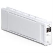 EPSON - Tinta Epson UltraChrome Pro12 700Ml Color Negro Mate