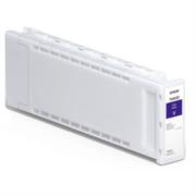 EPSON - Tinta Epson UltraChrome Pro12 700Ml Color Violeta