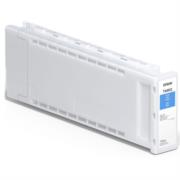 EPSON - Tinta Epson UltraChrome Pro12 700Ml Color Cyan