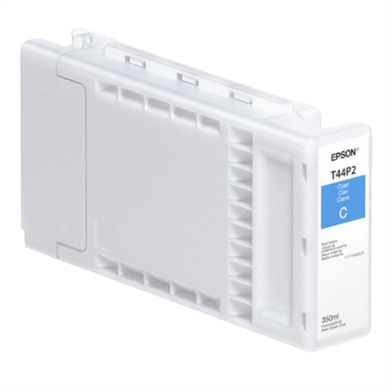 EPSON - Tinta Epson UltraChrome Pro12 350Ml Color Cyan