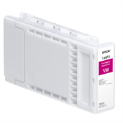 EPSON - Tinta Epson UltraChrome Pro12 350Ml Color Magenta Vivo