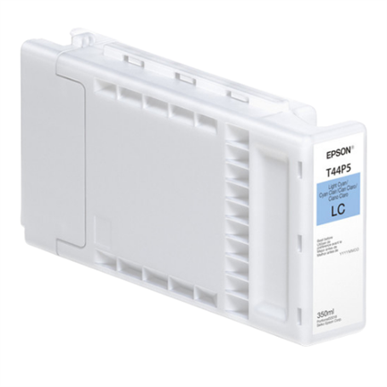 EPSON - Tinta Epson UltraChrome Pro12 350Ml Color Cyan Claro