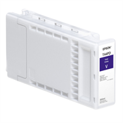 EPSON - Tinta Epson UltraChrome Pro12 350Ml Color Violeta