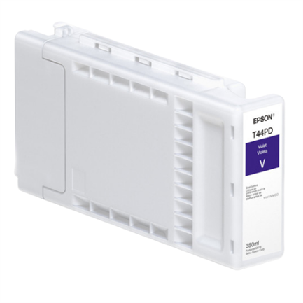 EPSON - Tinta Epson UltraChrome Pro12 350Ml Color Violeta