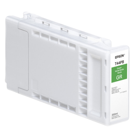 EPSON - Tinta Epson UltraChrome Pro 12 350ml Color Verde