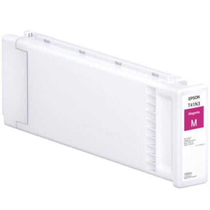 EPSON - Tinta Epson UltraChrome XD2 Ink 700Ml Color Magenta