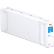 EPSON - Tinta Epson UltraChrome XD2 700Ml Color Cyan